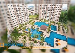 a condominium for rent in the grove by rockwell pasig city