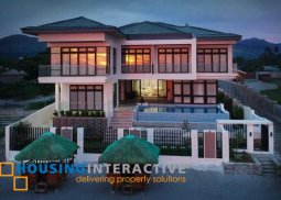 beach house for sale in zambales