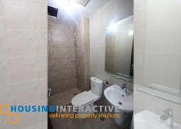 unfurnished studio condo unit for sale at the stratosphere makati