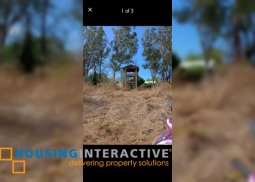 lot for sale in montevideo subdivision mambog rizal