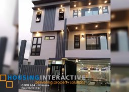 house and lot for sale in antipolo city