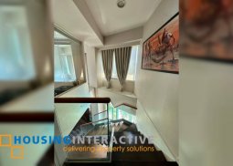 3br unit for sale in one rockwell tower