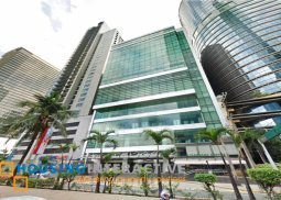 spacious office space for lease in adb avenue ortigas centre
