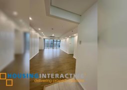 3br unit for sale in verve residences