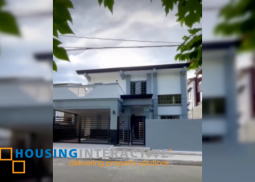 house for sale in filinvest east homes, san isindro cainta