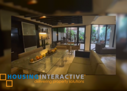 house for sale in in fillinvest east homes, cainta rizal