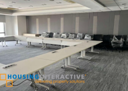 office space for lease in quezon city