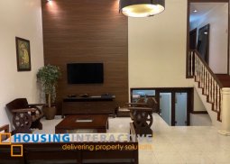 for sale: 4br green valley townhomes valle verde 1, pasig
