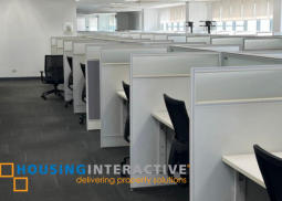 office space for lease in quezon city