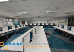 office space for lease in quezon city