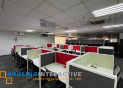 office space for lease in quezon city