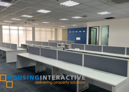 office space for lease in quezon city