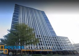 office space for lease in quezon city