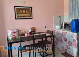 house for sale in oñate de leon st., mandurriao, iloilo