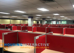 office space for lease in quezon city