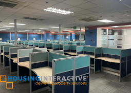 office space for lease in quezon city