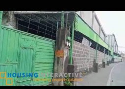 warehouse for sale in calabuso biÑan laguna