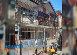 house and lot for sale in brgy. san jose, antipolo city