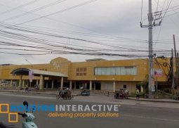 lot with building for sale in calamba, laguna