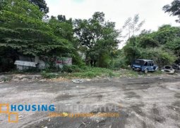 commercial lot for sale in baras, rizal, antipolo city