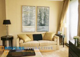 fully furnished 3br unit for rent at essensa tower