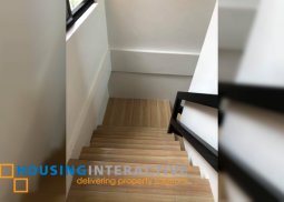 house for sale in kingsville court subd.  brgy. mambugan,antipolo