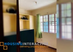 house for sale in kingsville court subd.  brgy. mambugan,antipolo