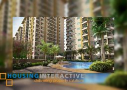 a condominum for sale in palm beach west misibis tower pasay city