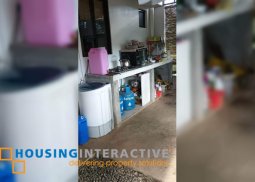 house for sale in amarilyo crest  residences, havila townscape in taytay