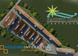 a condominium for sale in la jolla building pacific coast residences las pinas city