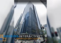 office space for lease in taguig city