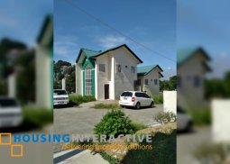 house for sale in la grandeza, antipolo