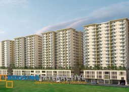 a condominium for sale in palm beach west siargao tower pasay city