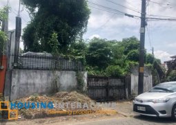 lot for sale in kingsville executive village marcos highway, antipolo