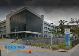 office space for lease in quezon city