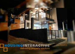 house for sale in executive village, antipolo