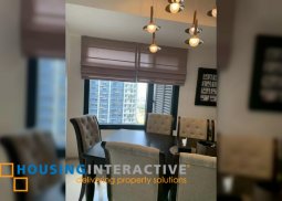 4br penthouse unit with parking for rent in arya residences