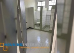 house for sale in poblacion leganes,iloilo