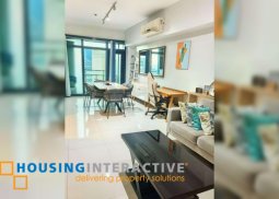 fully furnished 2br unit for lease in 8 forbestown road