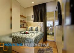 condo unit for sale in palm beach west, baler tower, pasay