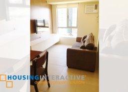 nice 1br condo unit for rent at the avida towers bgc
