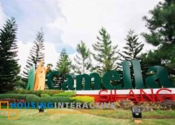 2-storey house and lot for sale in silang, cavite