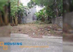 lot for sale in san pedro, laguna
