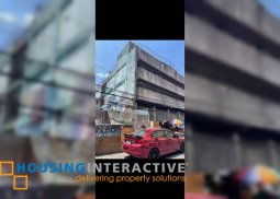 commercial lot for sale in sto. domingo, quezon city