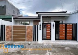 newlyu built house and lot for sale in san lorenzo, laguna