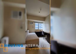 3br unit with parking for lease in avida towers turf