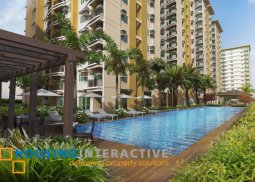 condo unit for sale in palm beach west, baler tower, pasay