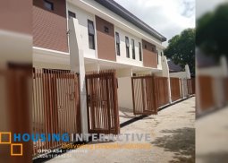 house for sale in unit e, upper antipolo