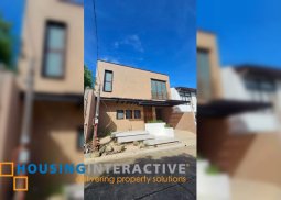 house for sale in havila mission hills, antipolo city