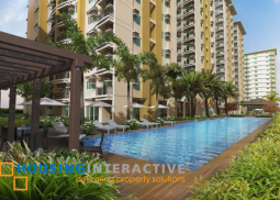 condo unit for sale in palm beach west, baler tower, pasay